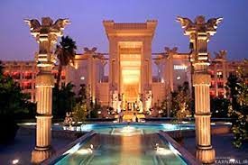 هتل داریوش کیش