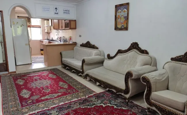 آپارتمان سبز (1) رشت آپارتمان سبز (1) رشت