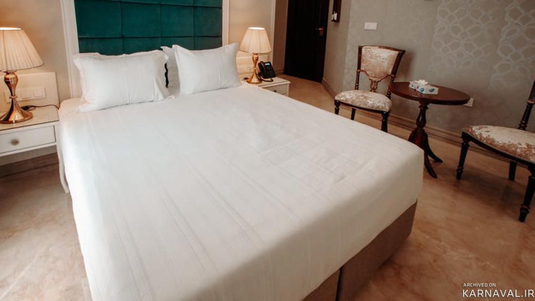 هتل ویستریا تهران هتل ویستریا تهران