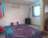 هتل سنتی عمارت صدر (اتاق رز) گرگان هتل سنتی عمارت صدر (اتاق رز) گرگان