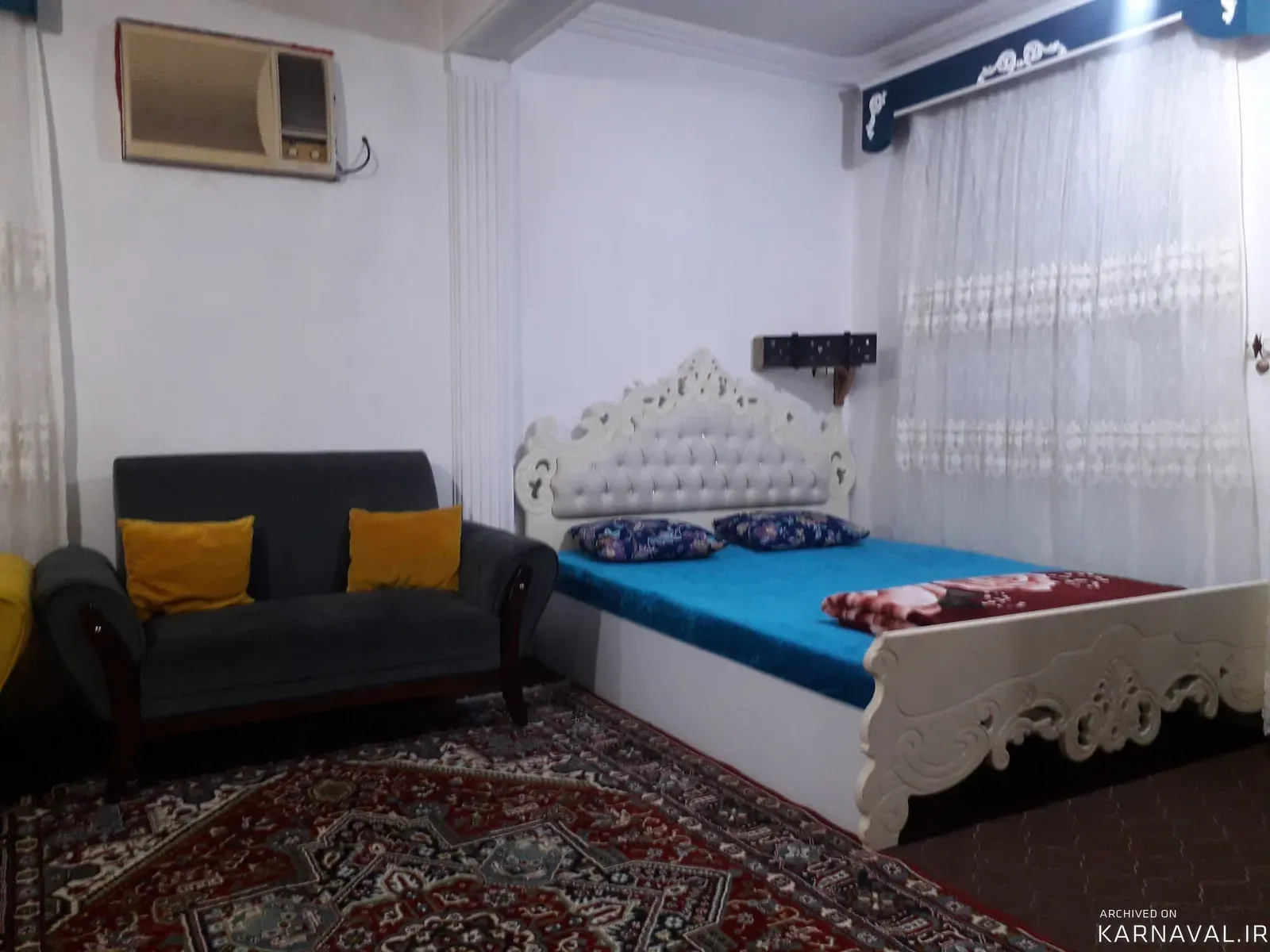 ویلا قلی پور ماسال