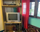 کلبه باغ ممتاز سنگر کلبه باغ ممتاز سنگر