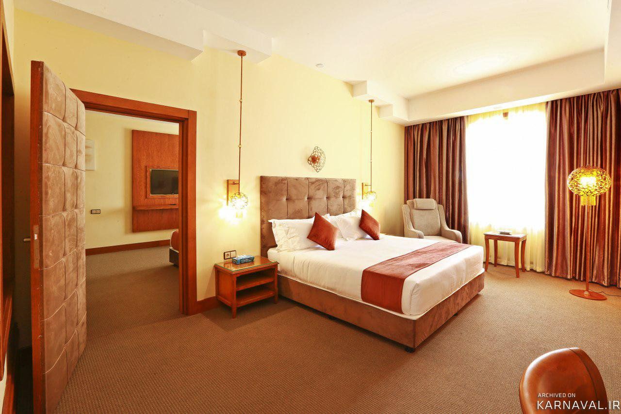 هتل ویدا کیش هتل ویدا کیش