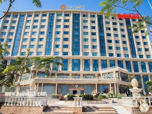 هتل ویدا کیش هتل ویدا کیش