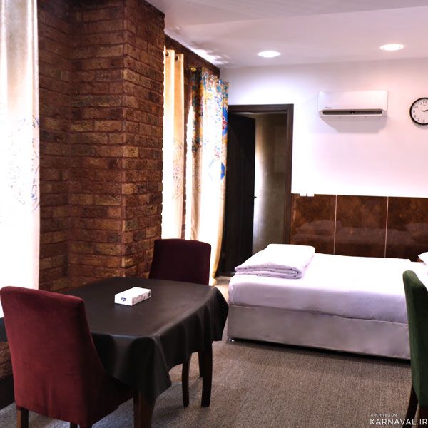 هتل ناکو بوشهر هتل ناکو بوشهر