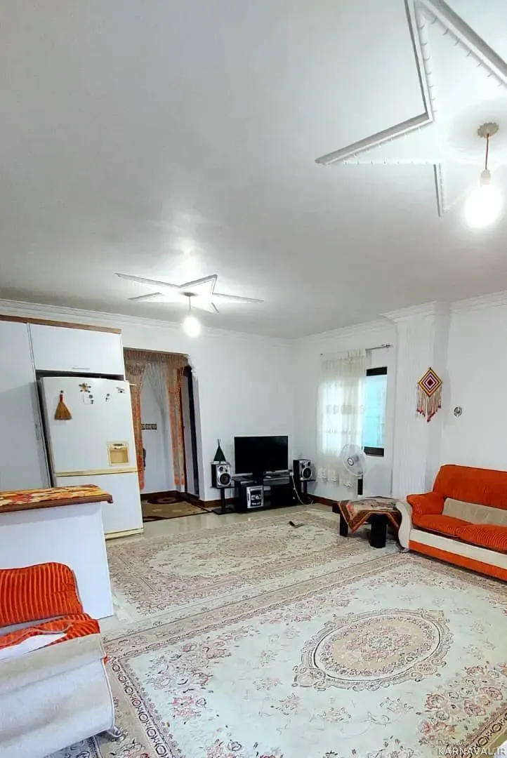 ویلا ثمین رامسر
