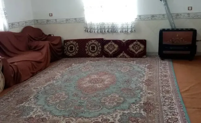 خانه لاله زار کیاسر خانه لاله زار کیاسر