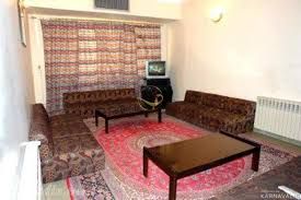 هتل جهانگردی سیرجان