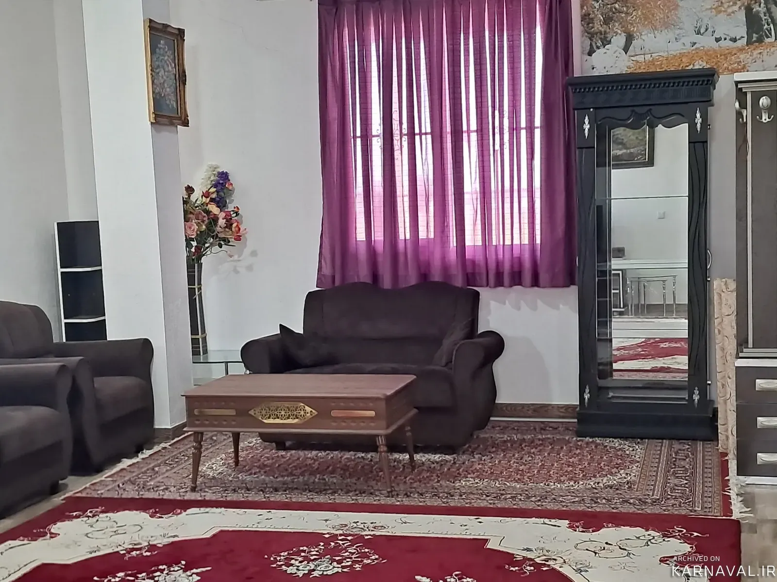 ویلا شالیزار ماسال