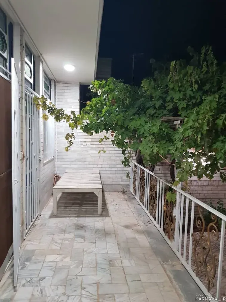 ویلا فردوسی شهمیرزاد