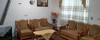ویلا اطمینان رامسر ویلا اطمینان رامسر