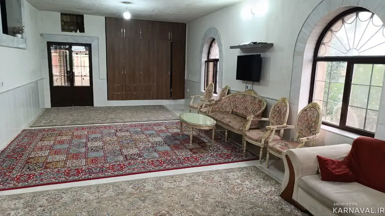 ویلا تجره نیاسر ویلا تجره نیاسر