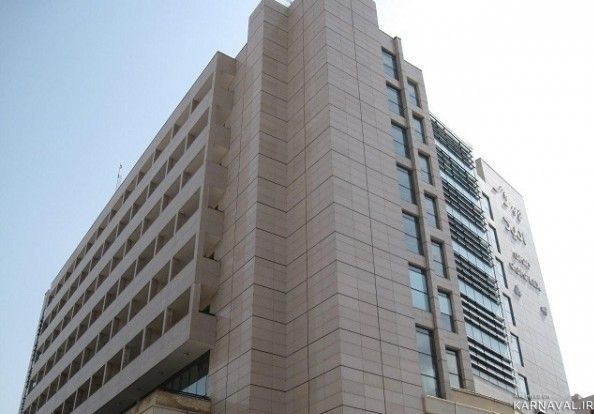 هتل آپارتمان امید مشهد هتل آپارتمان امید مشهد