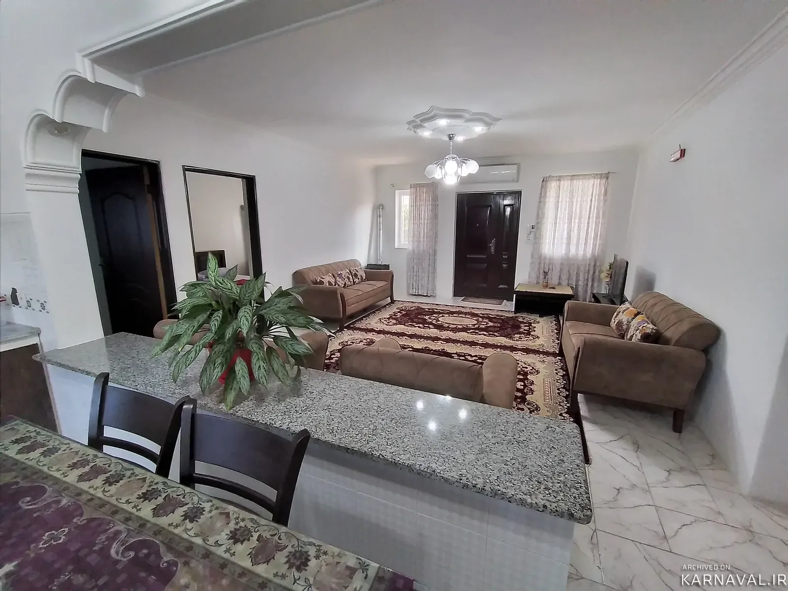 ویلا طاها رامسر ویلا طاها رامسر