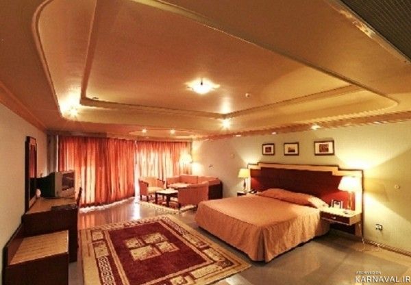 هتل توریست توس مشهد هتل توریست توس مشهد