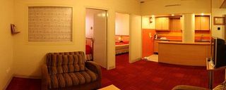 هتل المپیک قشم هتل المپیک قشم