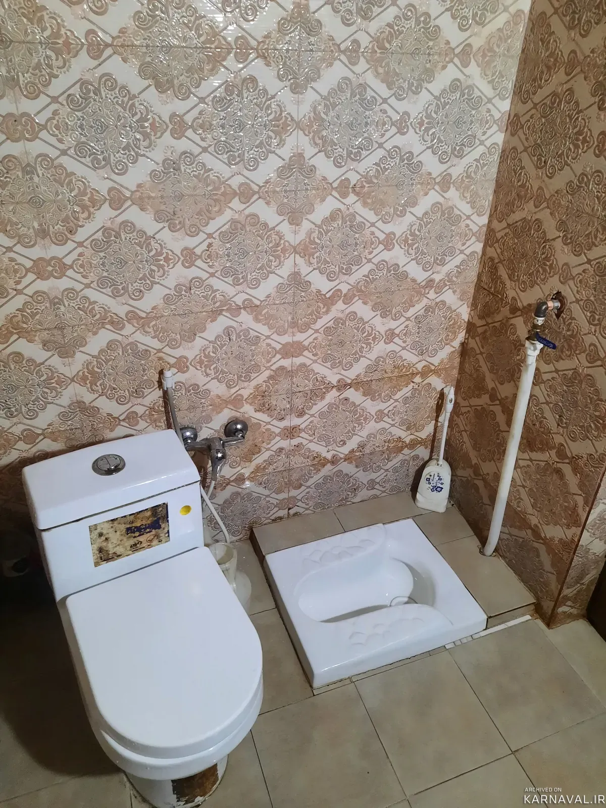 ویلا  جنگلی صنوبر جان سراوان