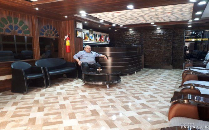 هتل آپارتمان یاس بوشهر هتل آپارتمان یاس بوشهر