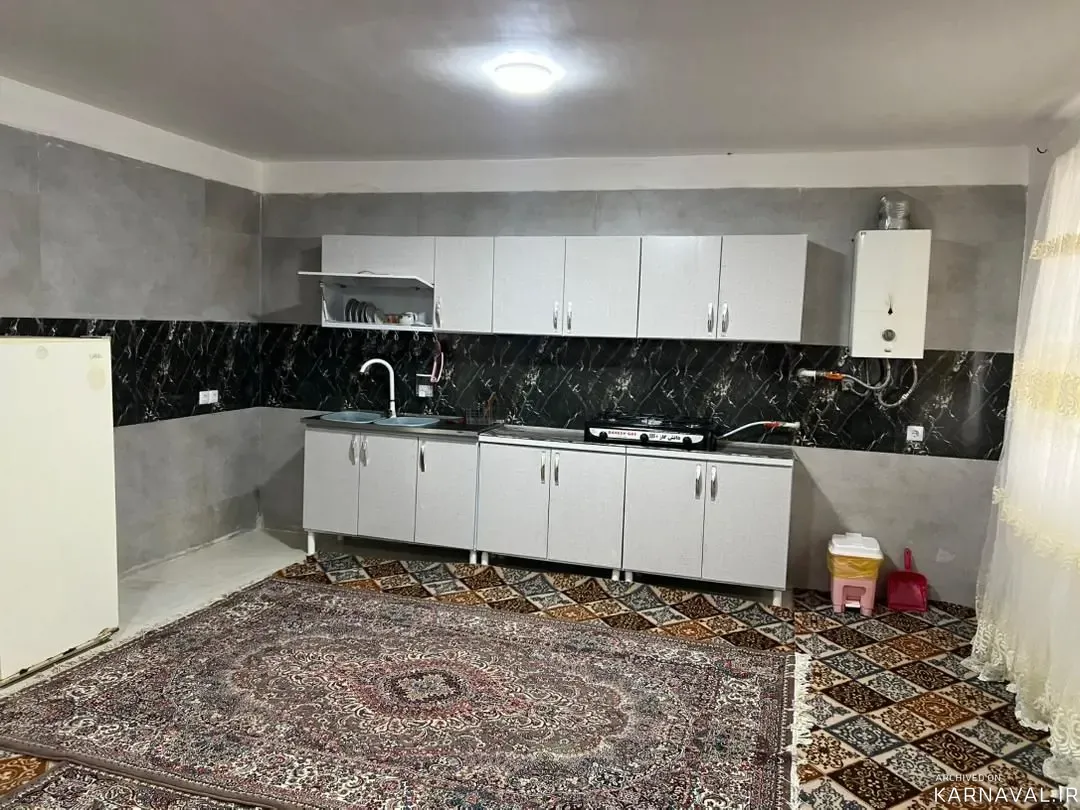 ویلا مهرشاد ماسال