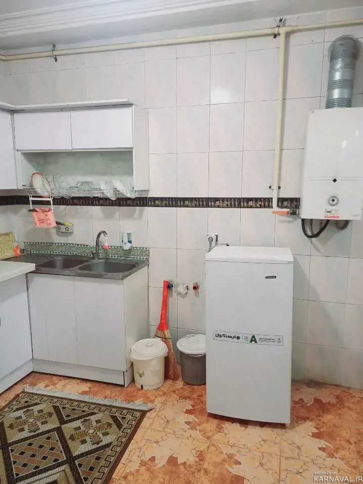 آپارتمان ساحلی دریا (۴) محمودآباد آپارتمان ساحلی دریا (۴) محمودآباد