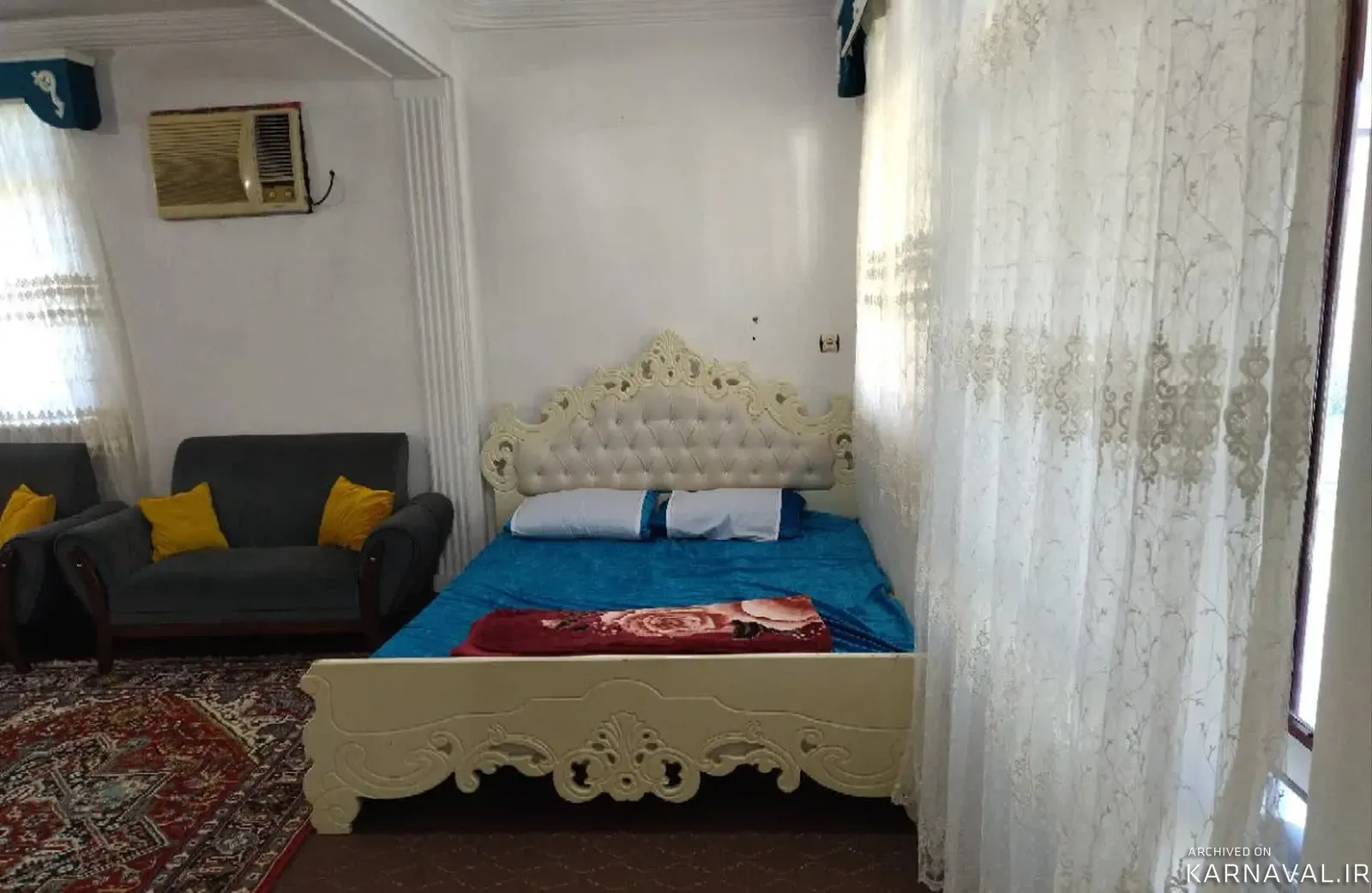 ویلا قلی پور ماسال