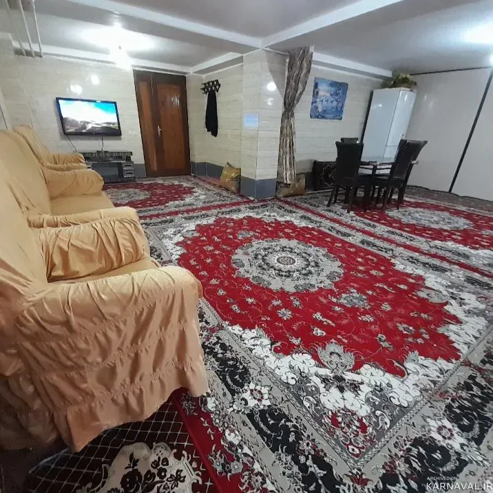 خانه ویلایی نصيري  اردبیل