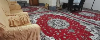 خانه ویلایی نصيري اردبیل خانه ویلایی نصيري اردبیل