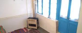 هتل سنتی عمارت صدر (اتاق رز) گرگان هتل سنتی عمارت صدر (اتاق رز) گرگان