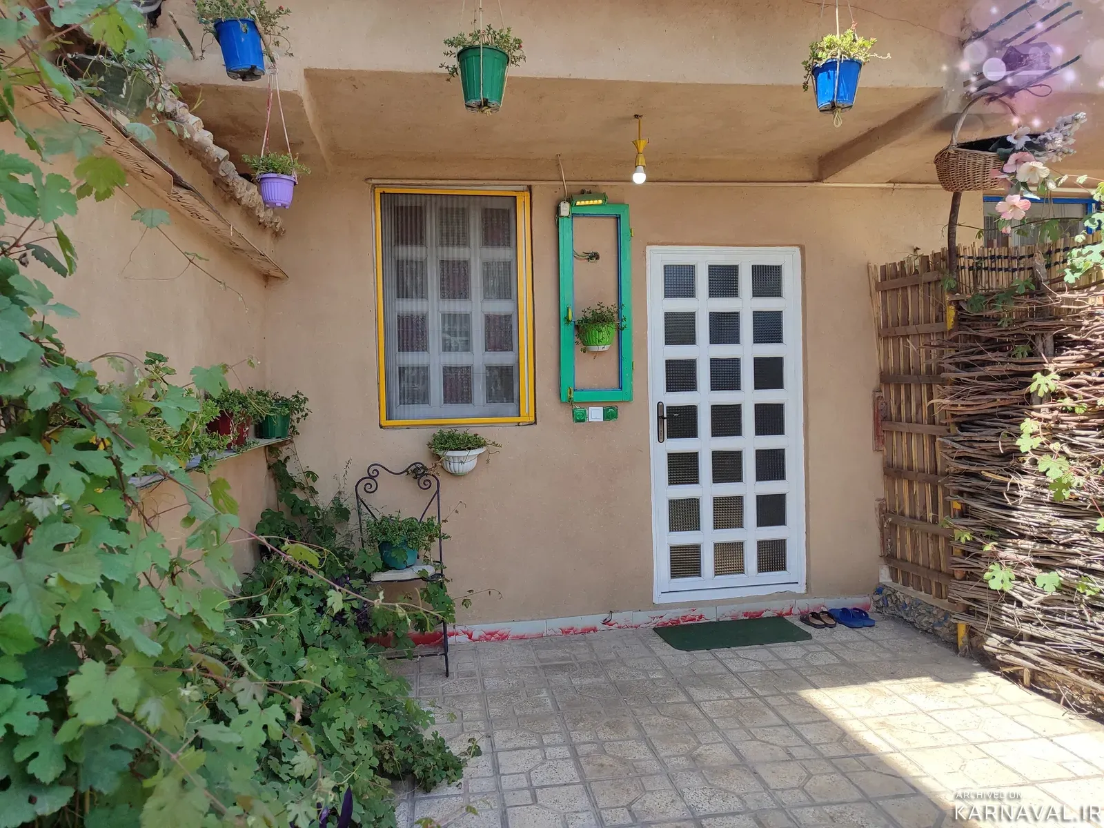 سوییت سنتی باران کوه (واحد۱) گرگان سوییت سنتی باران کوه (واحد۱) گرگان