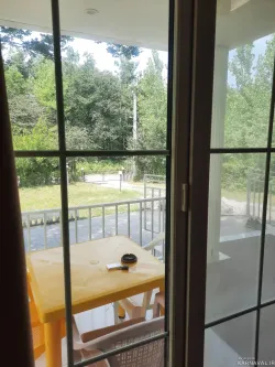 ویلا جنگلی صنوبر جان سراوان ویلا جنگلی صنوبر جان سراوان