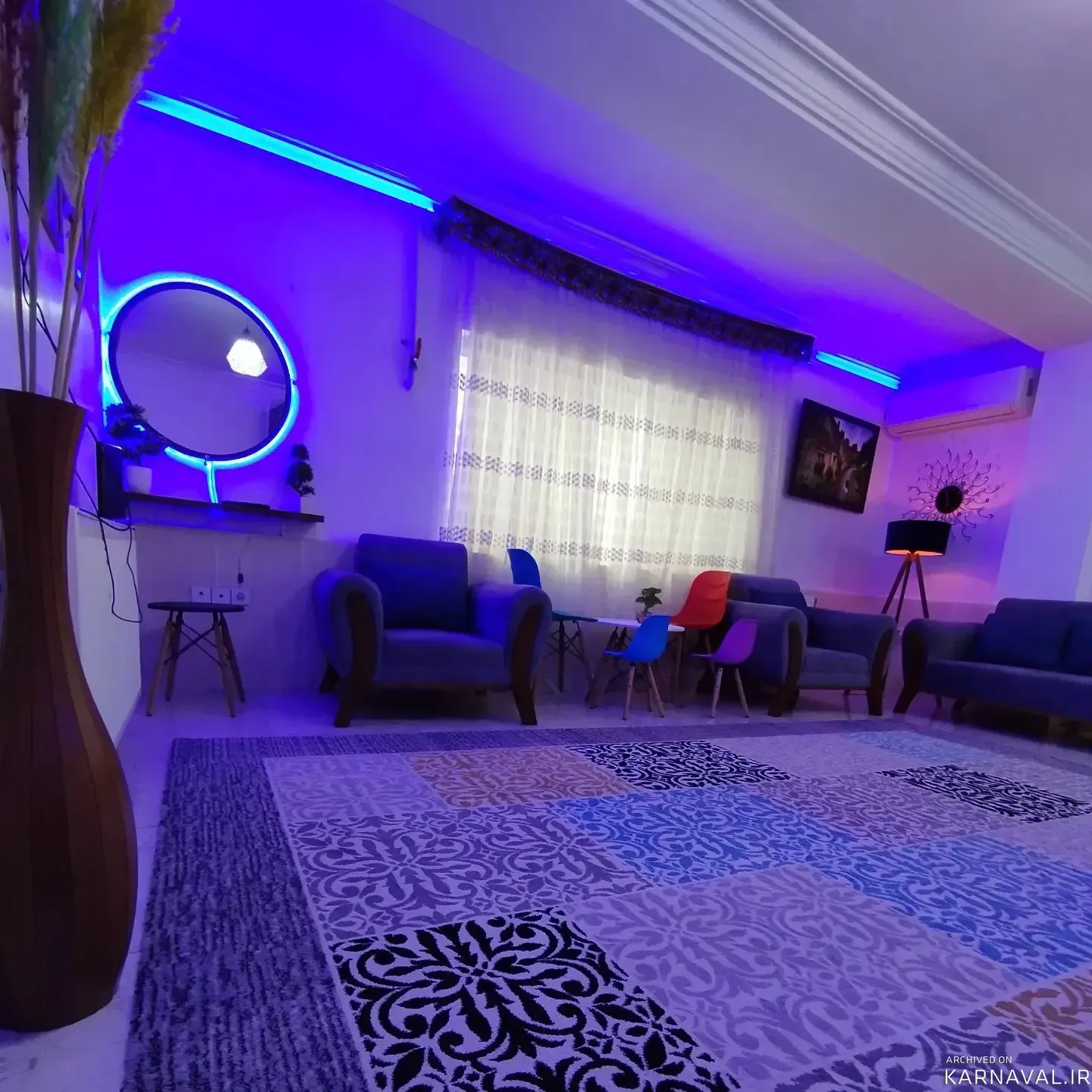 آپارتمان ملایی (واحد3) گرگان آپارتمان ملایی (واحد3) گرگان