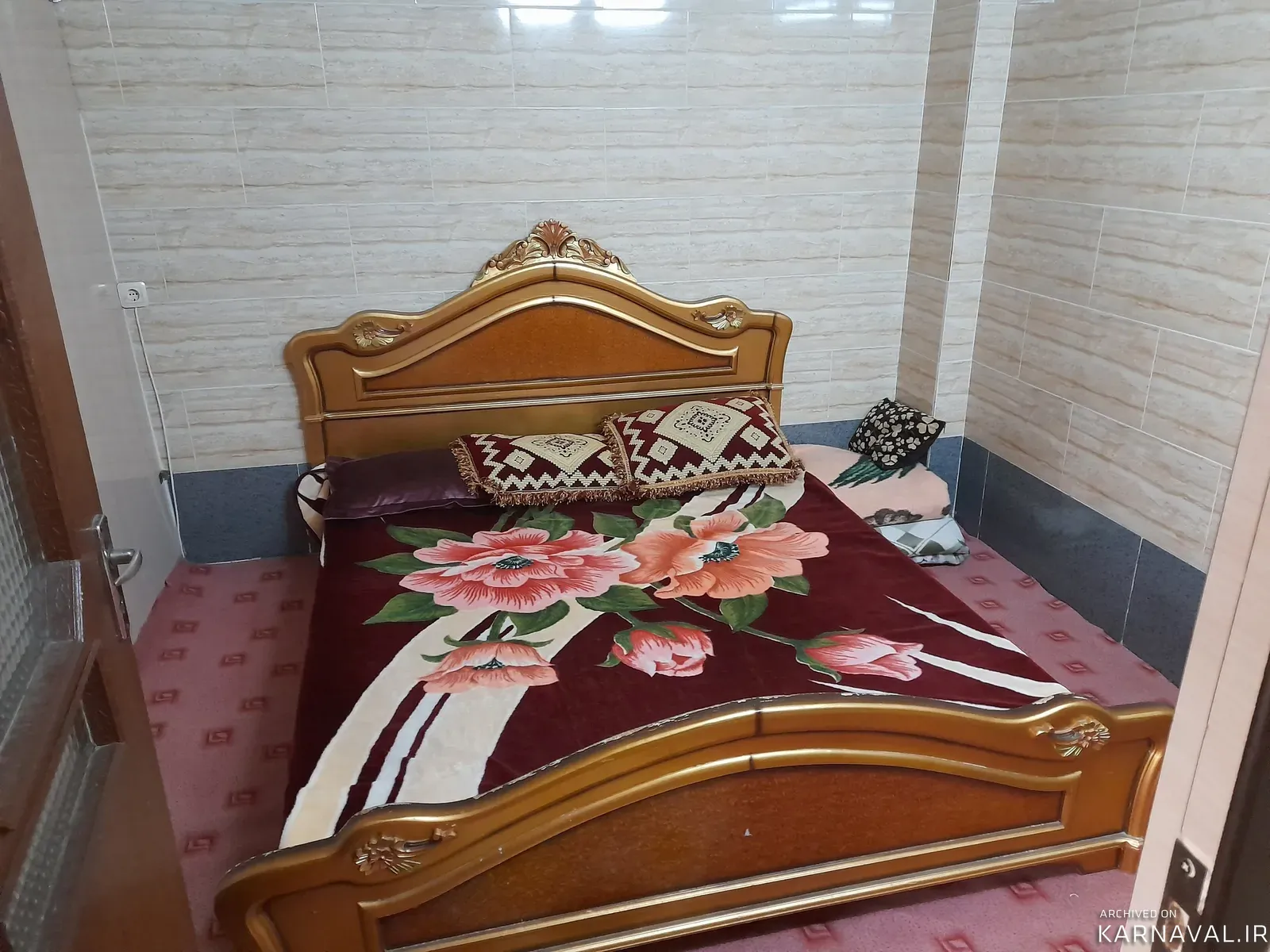 خانه ویلایی نصيري  اردبیل