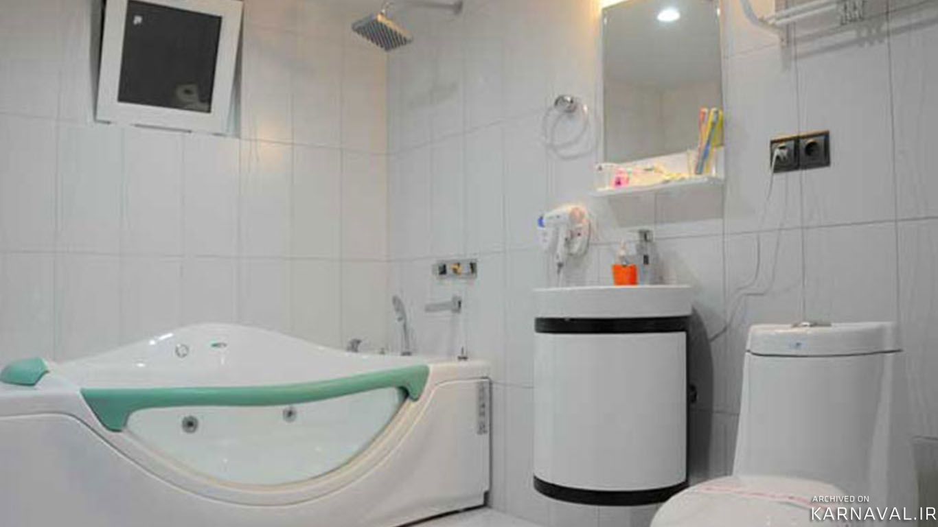 هتل بزرگ گیلان ( کادوس ) رشت هتل بزرگ گیلان ( کادوس ) رشت