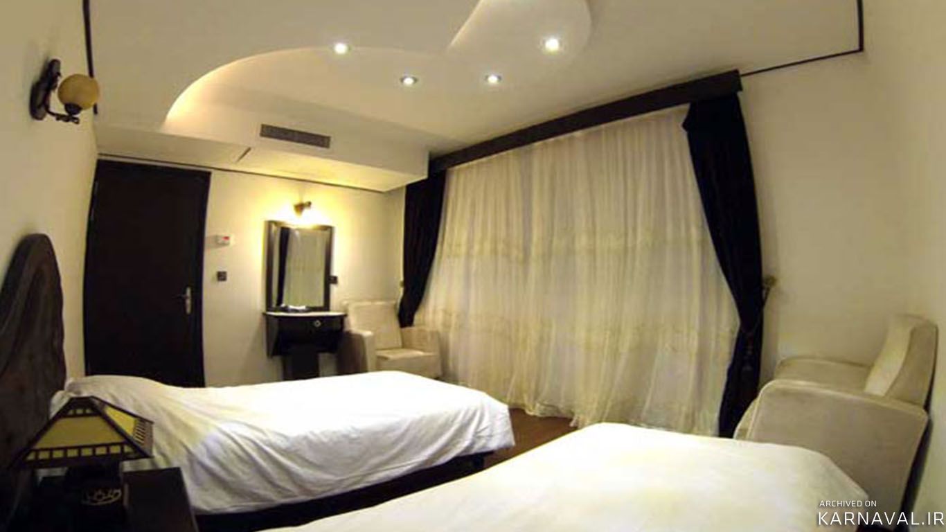 هتل بزرگ گیلان ( کادوس ) رشت هتل بزرگ گیلان ( کادوس ) رشت