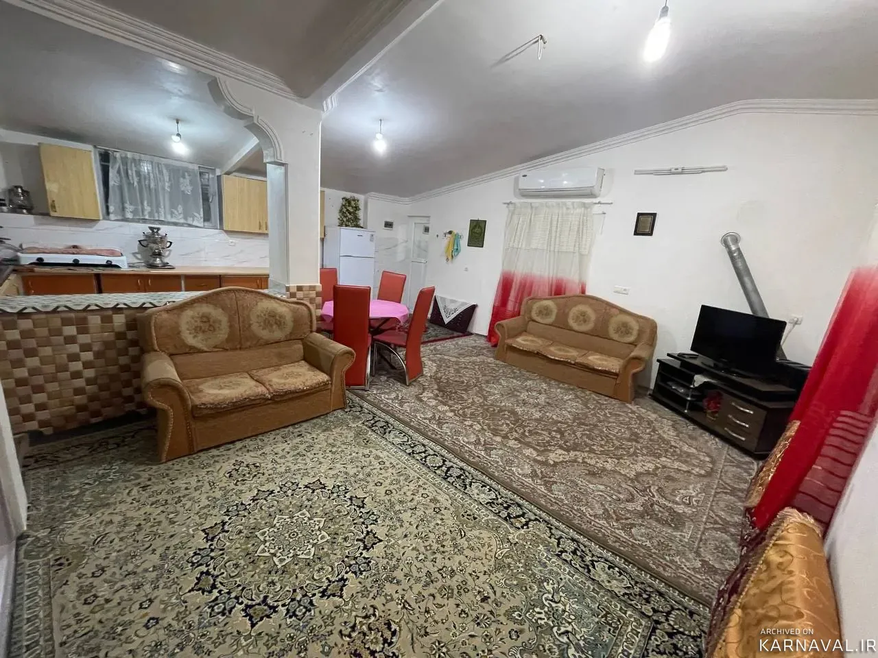 ویلا عمادی سوادکوه ویلا عمادی سوادکوه