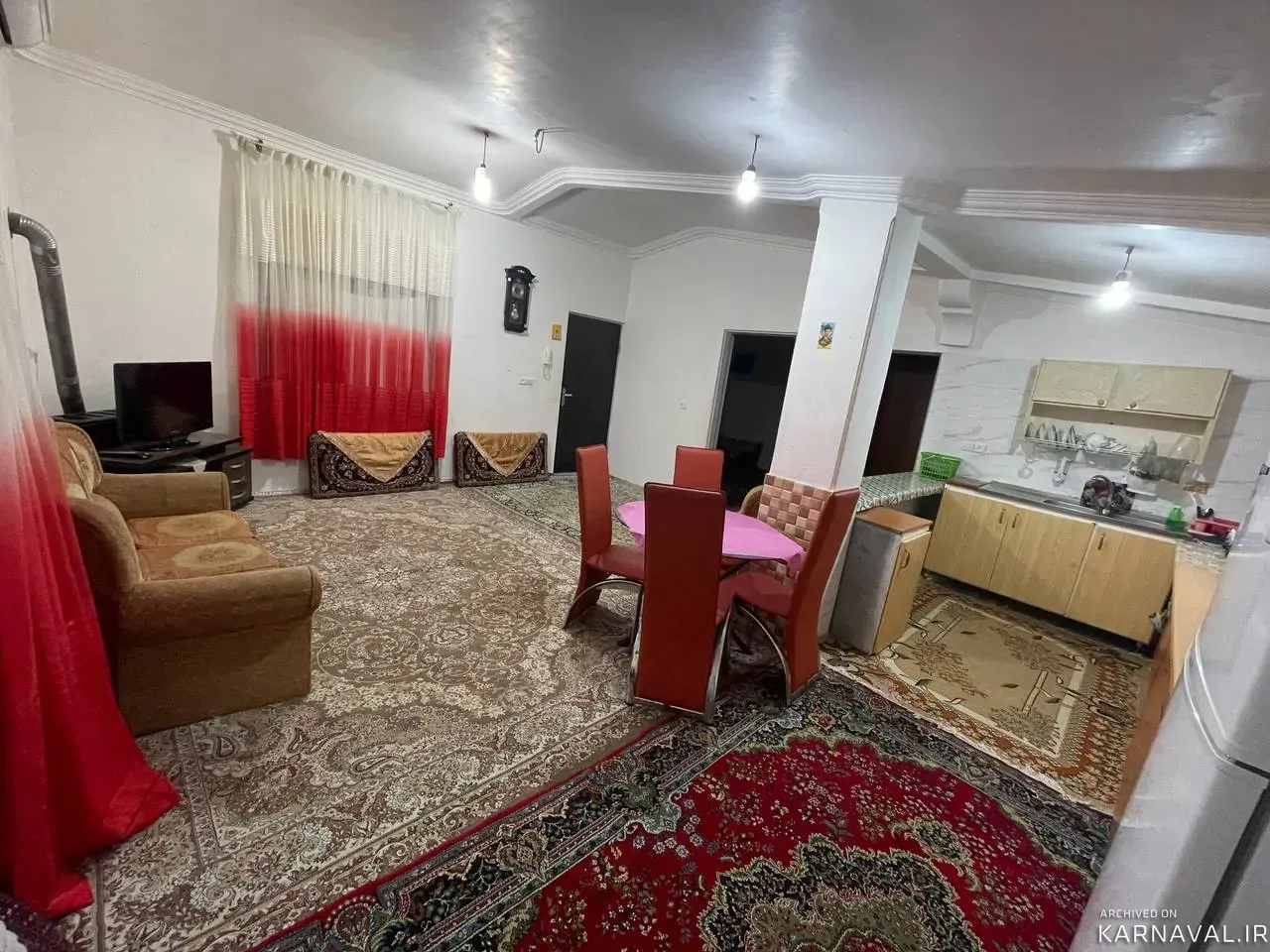 ویلا عمادی سوادکوه