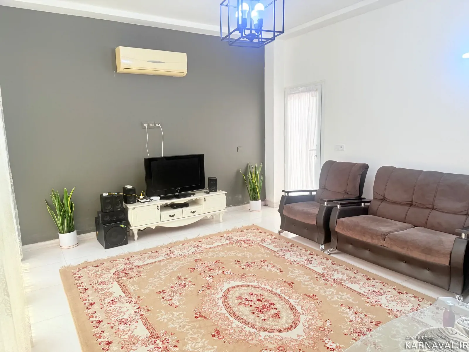 ویلا  استخردار آبگرم سیاه رود رشت