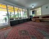ویلا باغ حیدریان سنندج ویلا باغ حیدریان سنندج