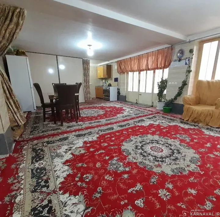خانه ویلایی نصيري  اردبیل