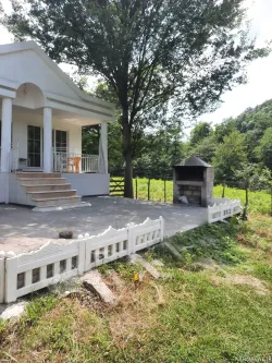 ویلا جنگلی صنوبر جان سراوان ویلا جنگلی صنوبر جان سراوان