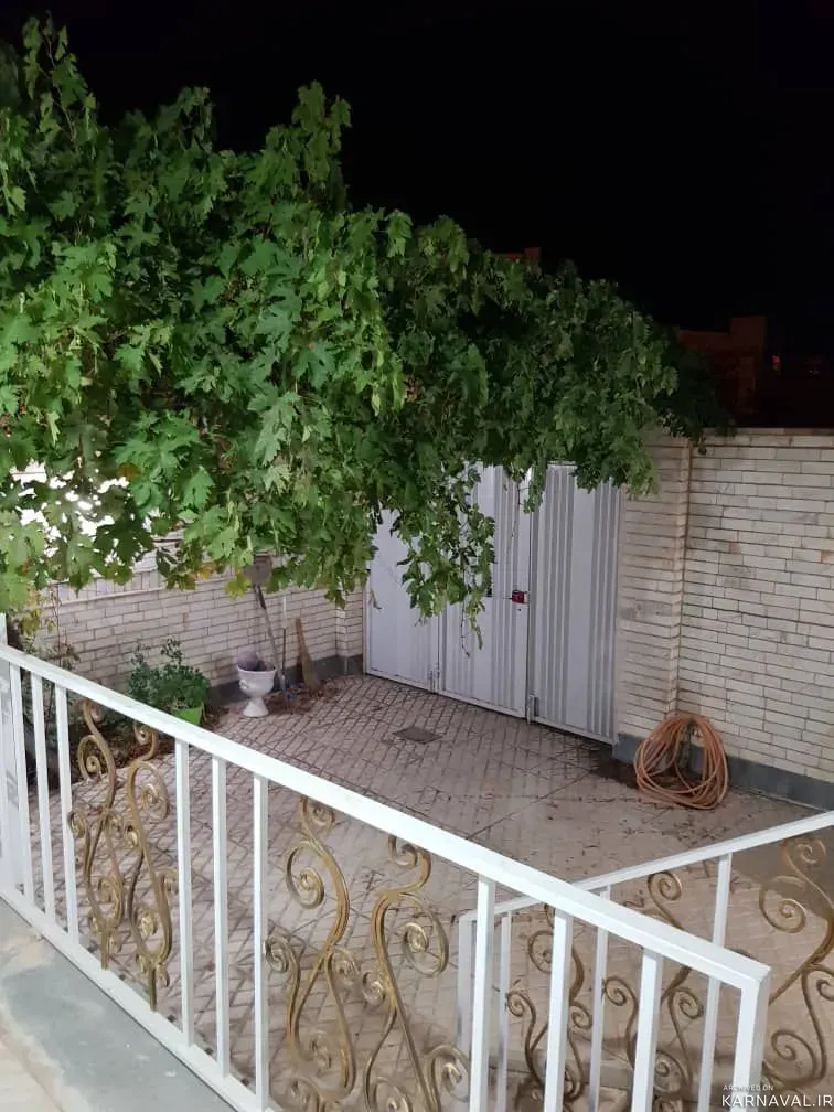 ویلا فردوسی شهمیرزاد