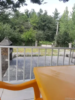 ویلا جنگلی صنوبر جان سراوان ویلا جنگلی صنوبر جان سراوان