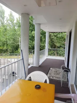 ویلا جنگلی صنوبر جان سراوان ویلا جنگلی صنوبر جان سراوان