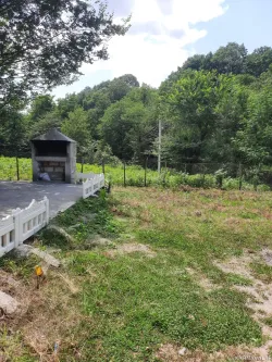 ویلا جنگلی صنوبر جان سراوان ویلا جنگلی صنوبر جان سراوان