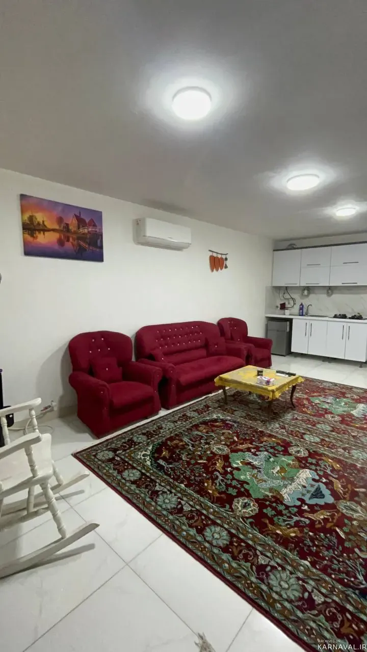 ویلا دوبلکس جنگلی مادر رشت ویلا دوبلکس جنگلی مادر رشت