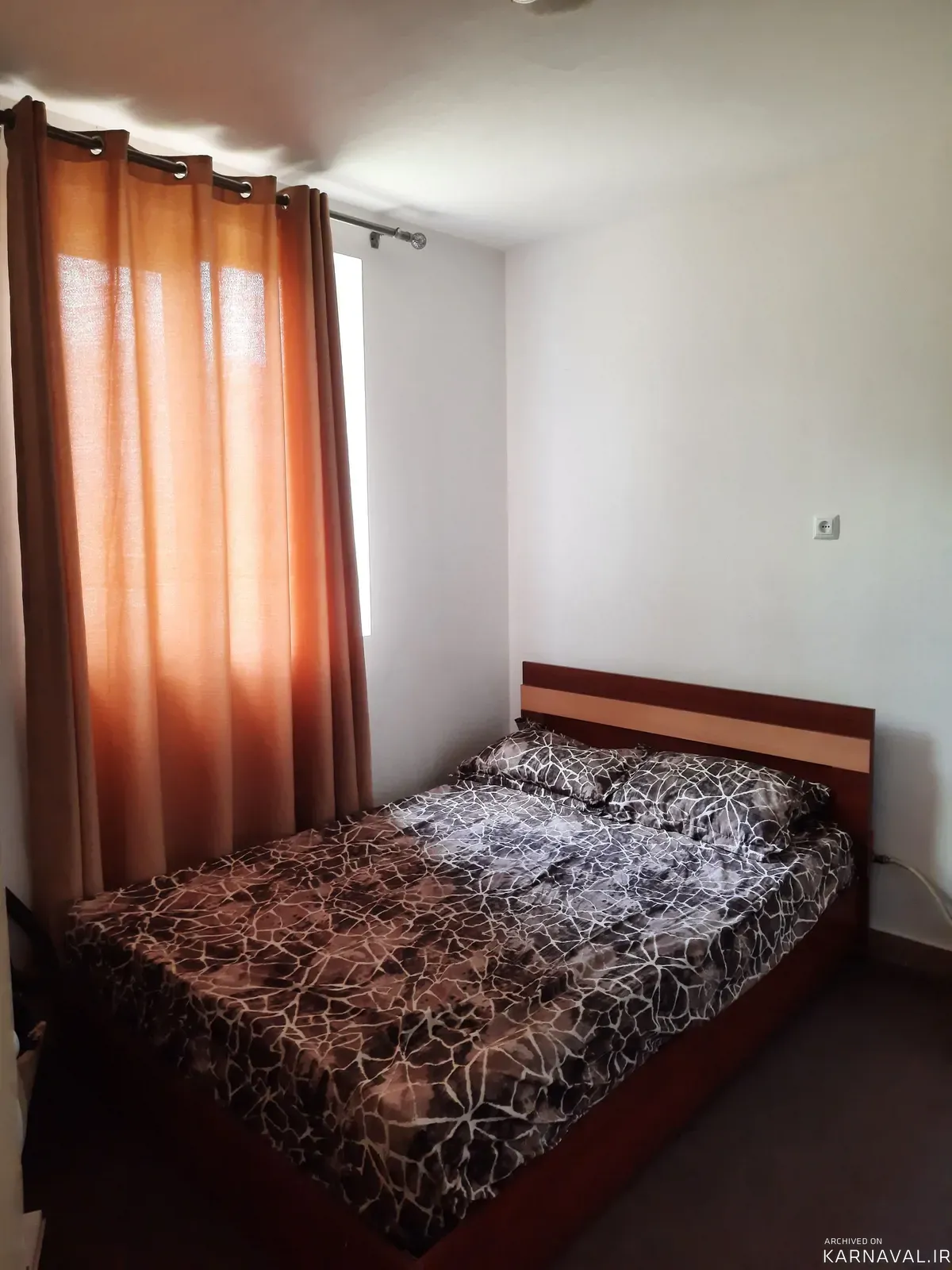 ویلا  جنگلی صنوبر جان سراوان