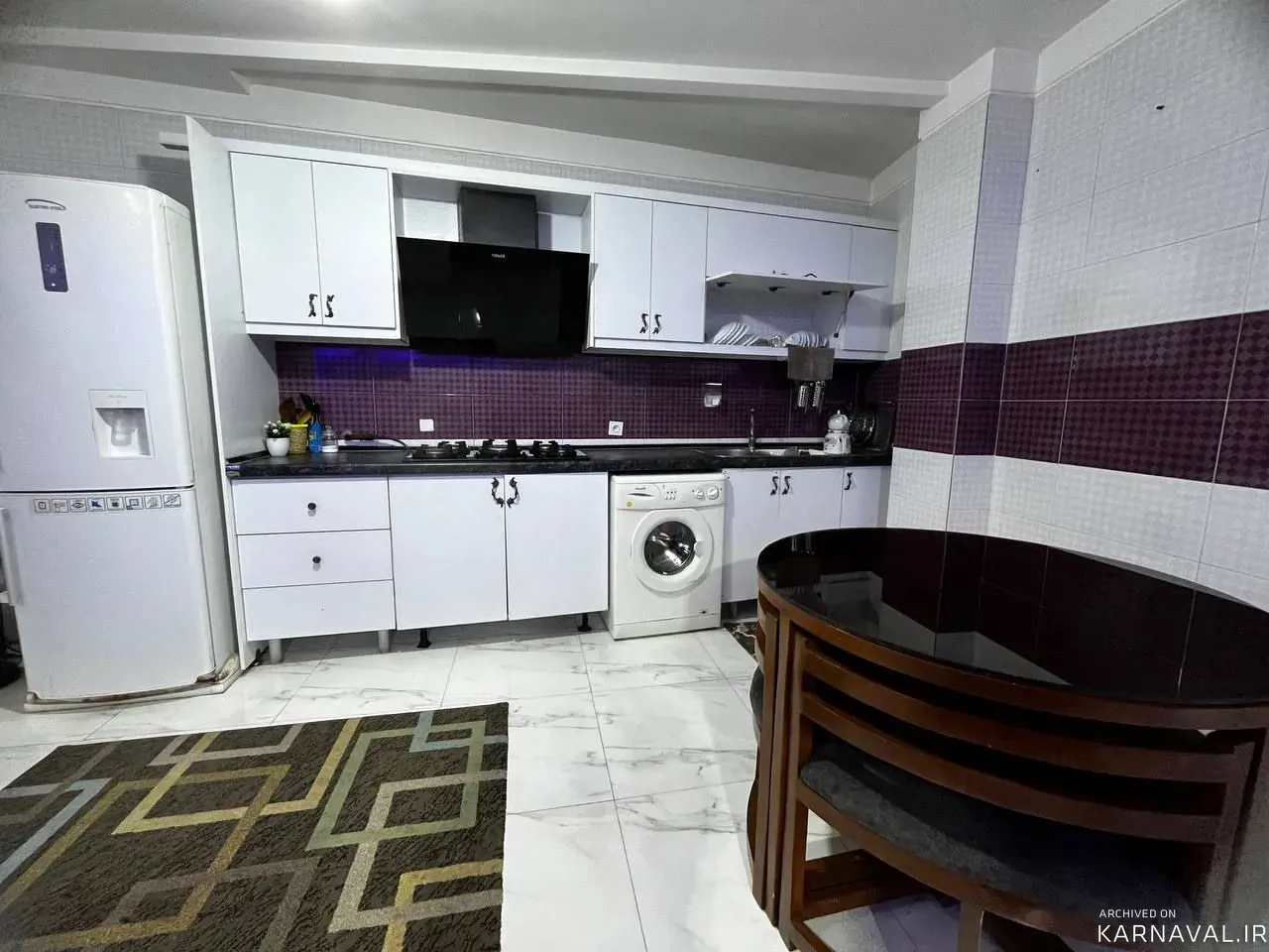 ویلا استخردار آبگرم نفس با بیلیارد رامسر ویلا استخردار آبگرم نفس با بیلیارد رامسر
