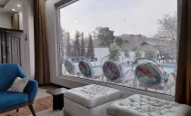 ویلا آفتابی کوهسار ویلا آفتابی کوهسار