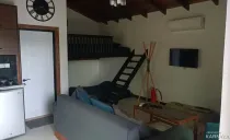 کلبه چوبی باراك با جکوزی شهسوار کلبه چوبی باراك با جکوزی شهسوار