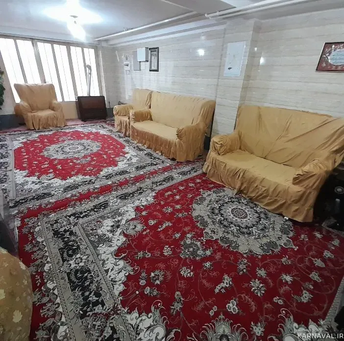 خانه ویلایی نصيري  اردبیل